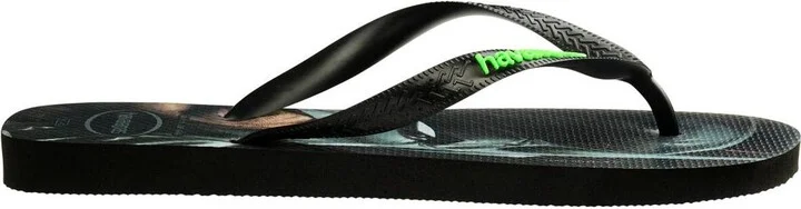 x DC Comics Top Heroes Flip Flop - Image 7