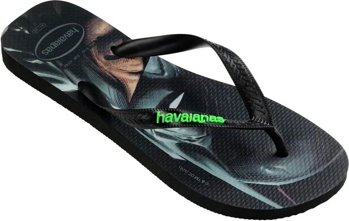 Black/ Black Green