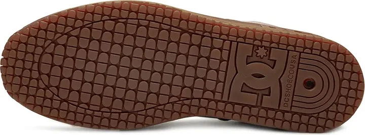 x DC Shoes Lynx sneakers - Image 4