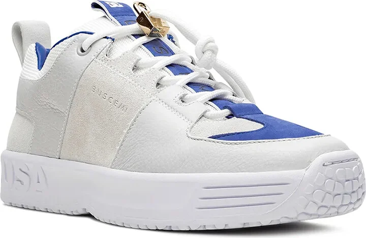 x DC Shoes Lynx “White” sneakers - Image 2