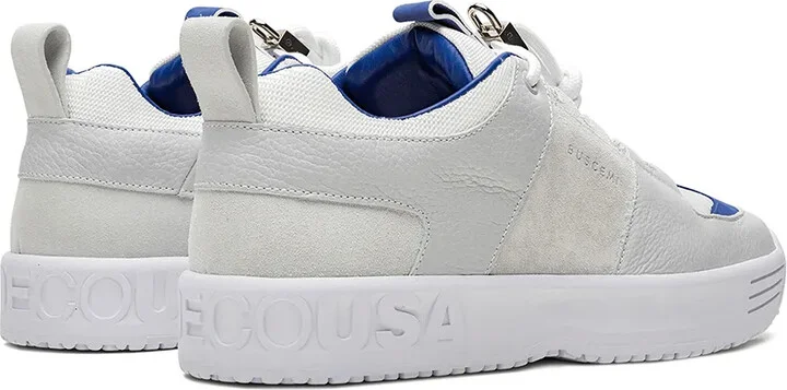 x DC Shoes Lynx “White” sneakers - Image 3