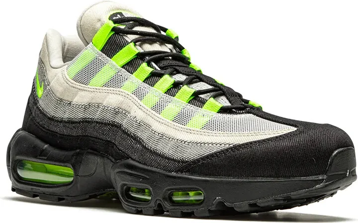 x Denham Air Max 95 sneakers - Image 2