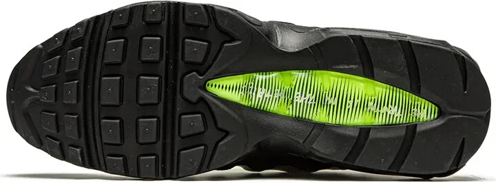 x Denham Air Max 95 sneakers - Image 4