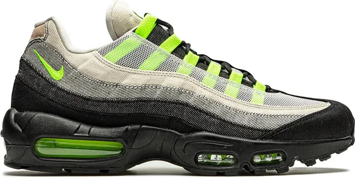 x Denham Air Max 95 sneakers