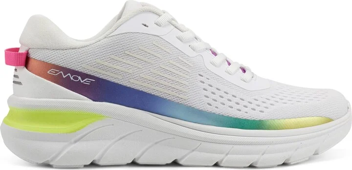 x Denise Austin Mel Sneaker - Image 2