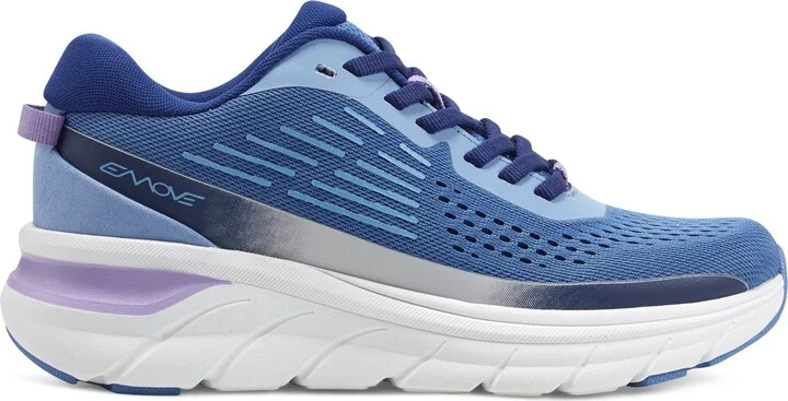 x Denise Austin Mel Sneaker - Image 8