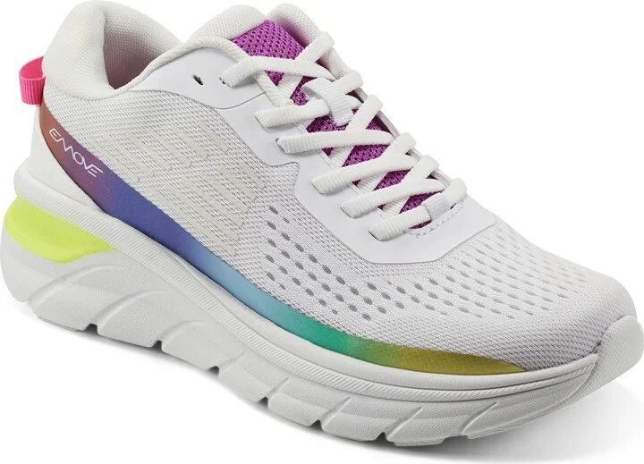 x Denise Austin Mel Sneaker