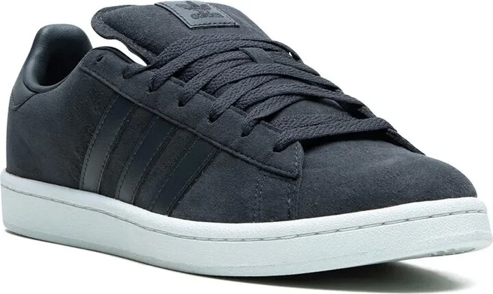 x DESCENDANT Campus "Night Grey" sneakers - Image 2