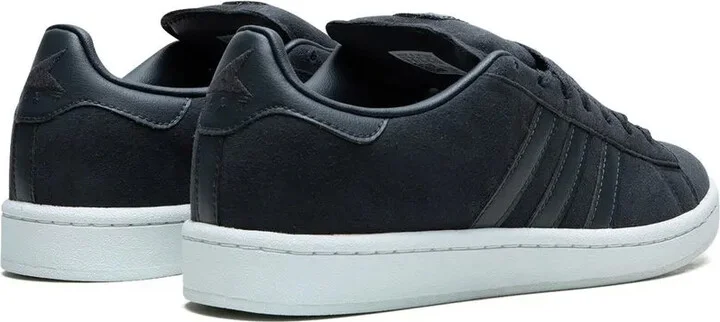 x DESCENDANT Campus "Night Grey" sneakers - Image 3