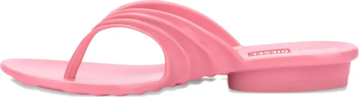 x Diesel flip-flops - Image 3
