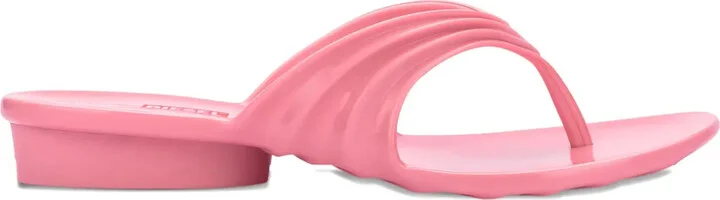 x Diesel flip-flops