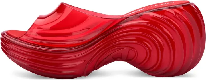 x Diesel Quantum platform wave slides - Image 3