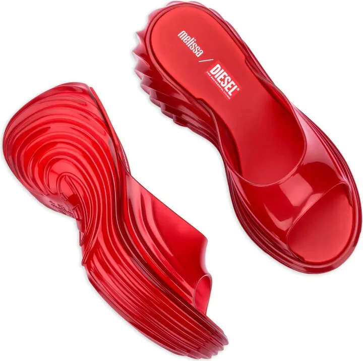 x Diesel Quantum platform wave slides - Image 5