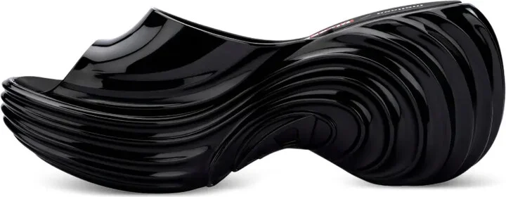 x Diesel Quantum platform wave slides - Image 3