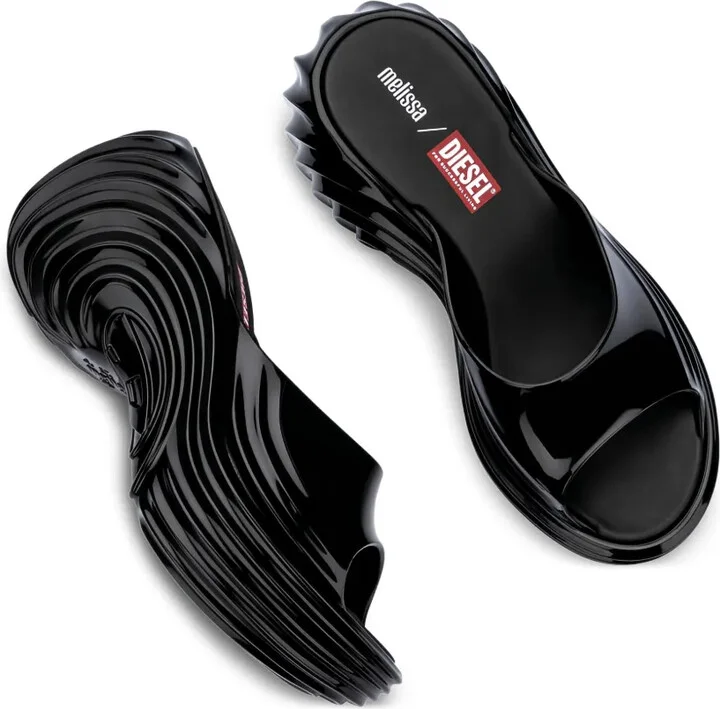 x Diesel Quantum platform wave slides - Image 5