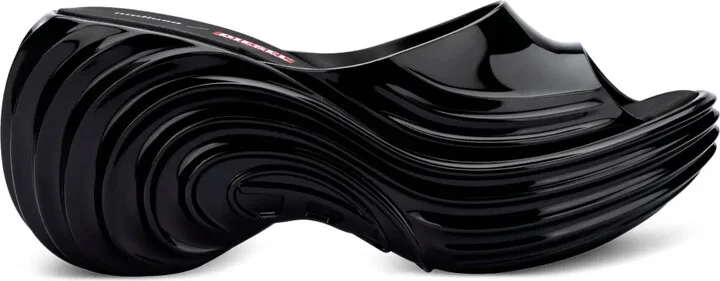 x Diesel Quantum platform wave slides