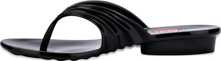 x Diesel thong flip-flops - Image 3