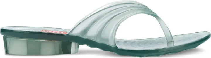 x Diesel thong flip-flops