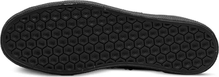 x Dime Gazelle ADV "Core Black/Silver Metallic/Carbon" sneakers - Image 5