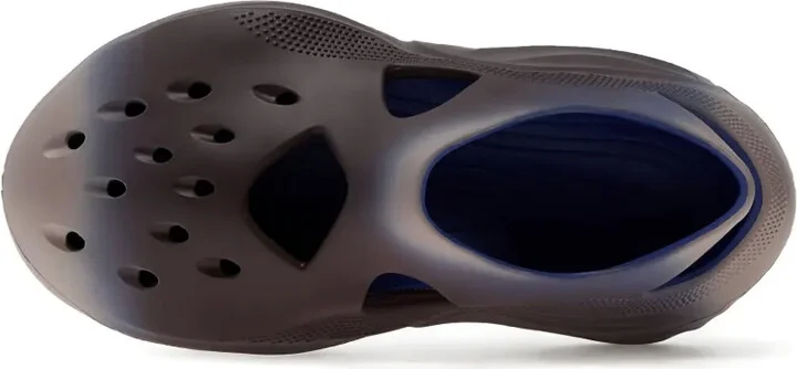 x Dingyun Zhang Diffuser "Sapphire" sandals - Image 4