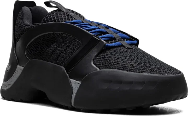 x Dingyun Zhang Kouza "Black" sneakers - Image 2