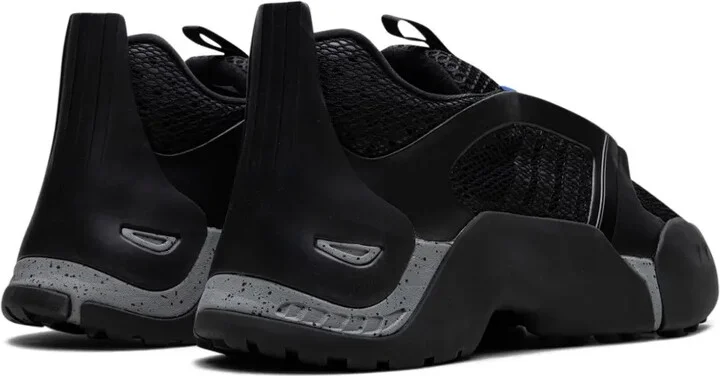 x Dingyun Zhang Kouza "Black" sneakers - Image 3