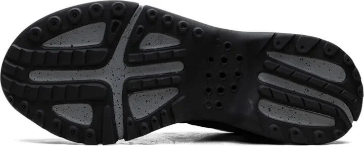 x Dingyun Zhang Kouza "Black" sneakers - Image 4