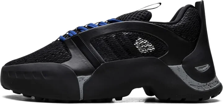 x Dingyun Zhang Kouza "Black" sneakers - Image 5