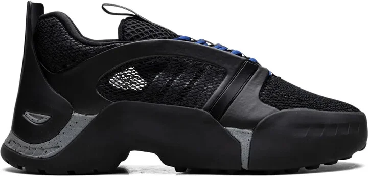 x Dingyun Zhang Kouza "Black" sneakers