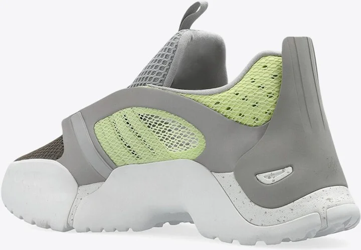 X Dingyun Zhang Kouza Low-Top Mesh Sneakers - Image 2