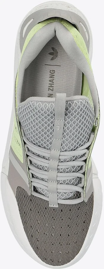 X Dingyun Zhang Kouza Low-Top Mesh Sneakers - Image 3
