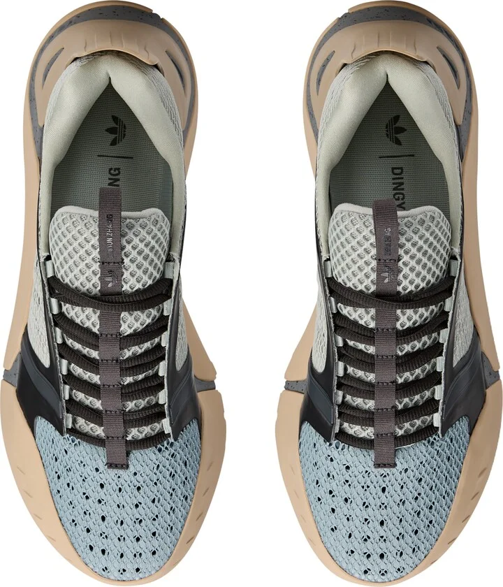 x Dingyun Zhang Kouza Sneaker - Image 4