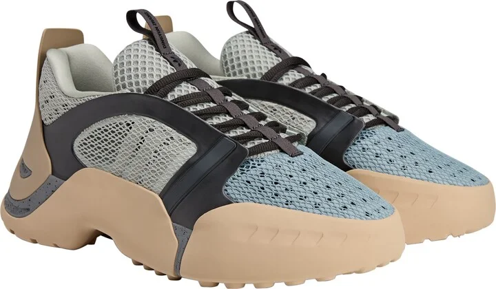 x Dingyun Zhang Kouza Sneaker