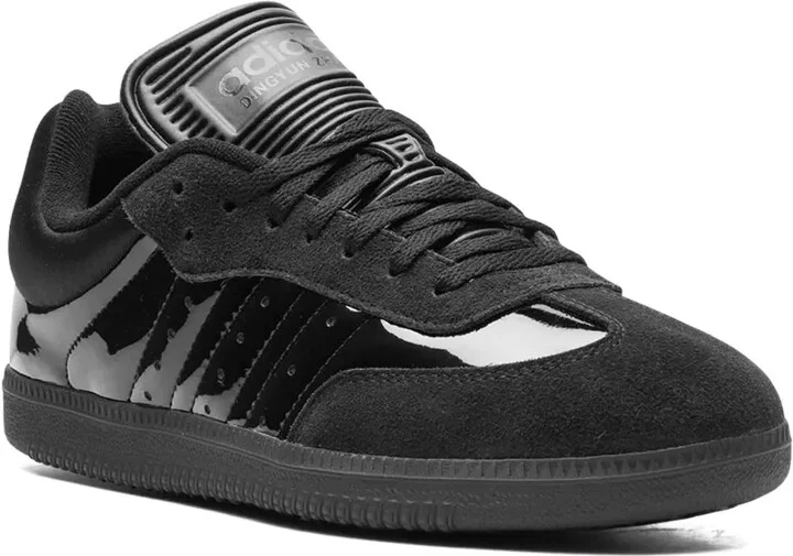 x Dingyun Zhang Samba leather sneakers - Image 2