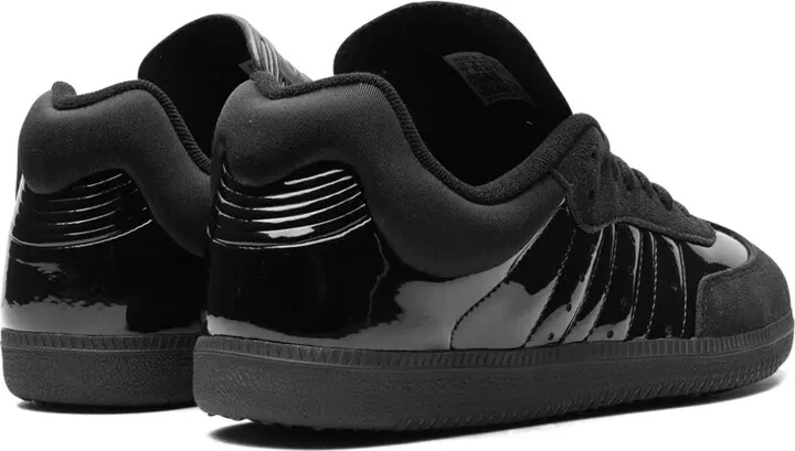 x Dingyun Zhang Samba leather sneakers - Image 3