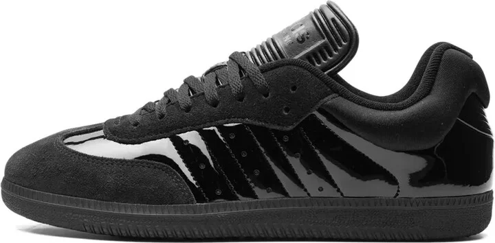 x Dingyun Zhang Samba leather sneakers - Image 5