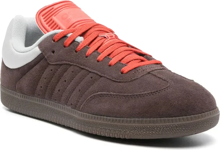 x Dingyun Zhang Samba sneakers - Image 2