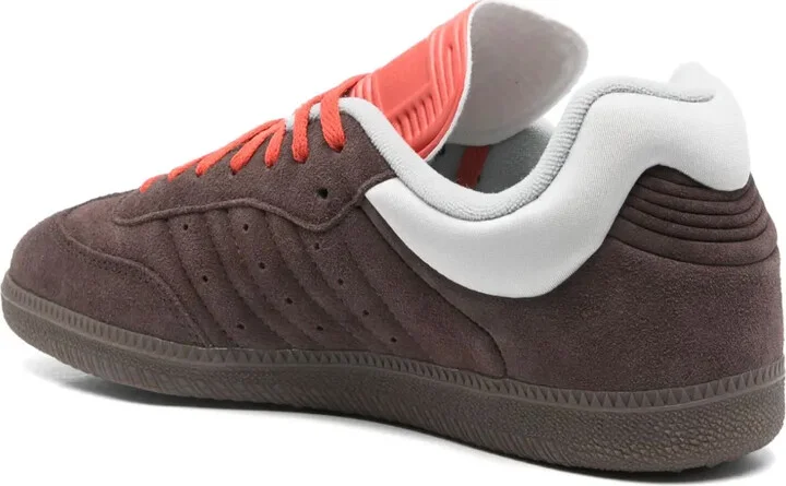 x Dingyun Zhang Samba sneakers - Image 3