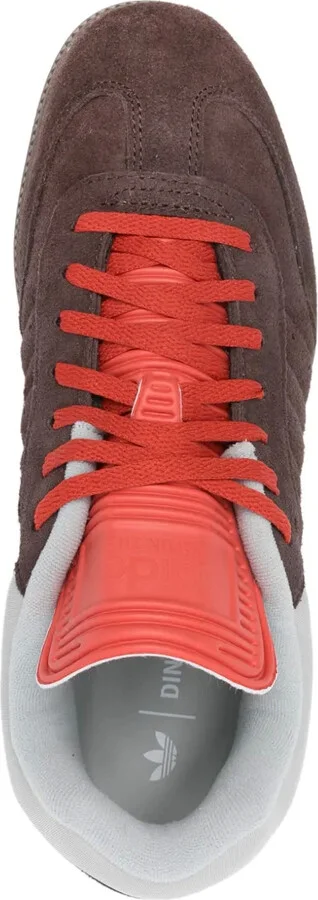 x Dingyun Zhang Samba sneakers - Image 4