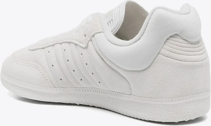 X Dingyun Zhang Samba Suede Sneakers - Image 2