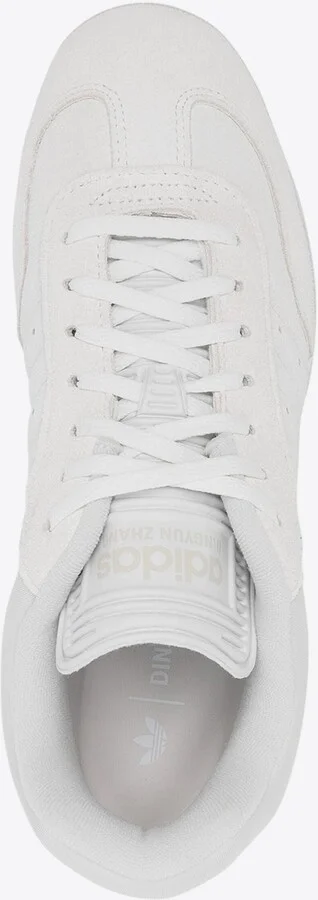 X Dingyun Zhang Samba Suede Sneakers - Image 3
