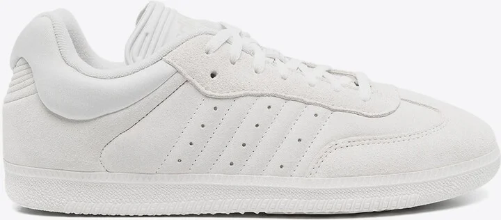 X Dingyun Zhang Samba Suede Sneakers