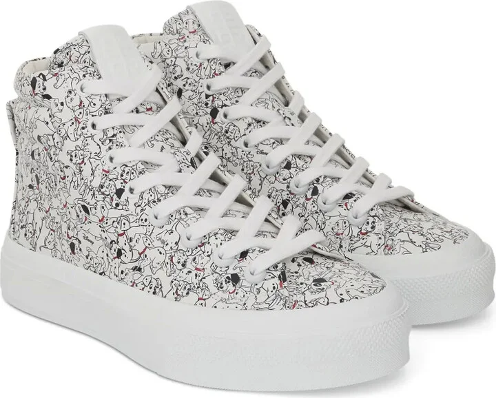 x Disney 101 Dalmatians sneakers - Image 2