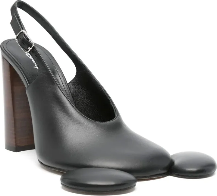 x Disney 105mm Mickey pumps - Image 2