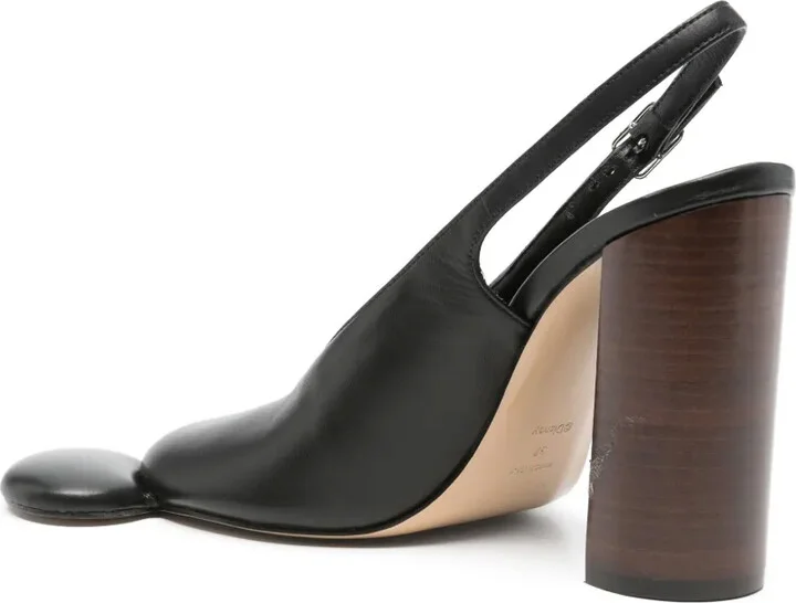 x Disney 105mm Mickey pumps - Image 3
