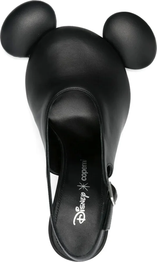 x Disney 105mm Mickey pumps - Image 4