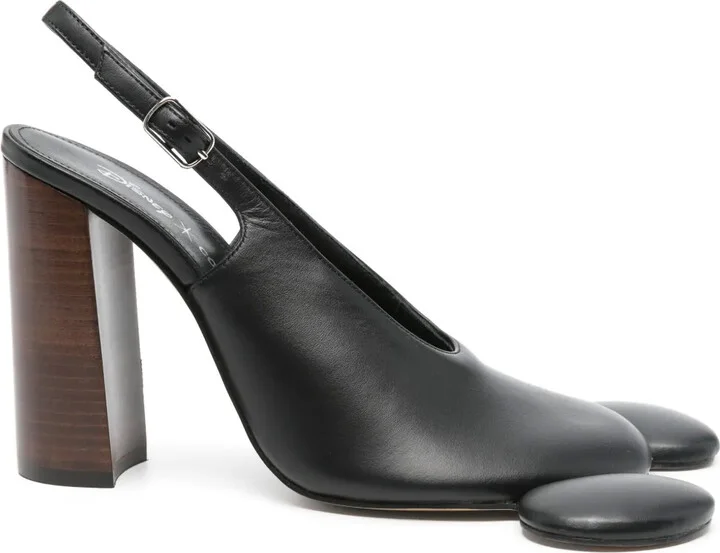 x Disney 105mm Mickey pumps