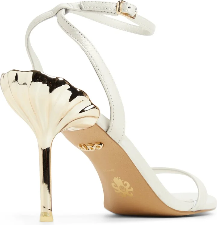 x Disney Ariel Ankle Strap Sandal - Image 2