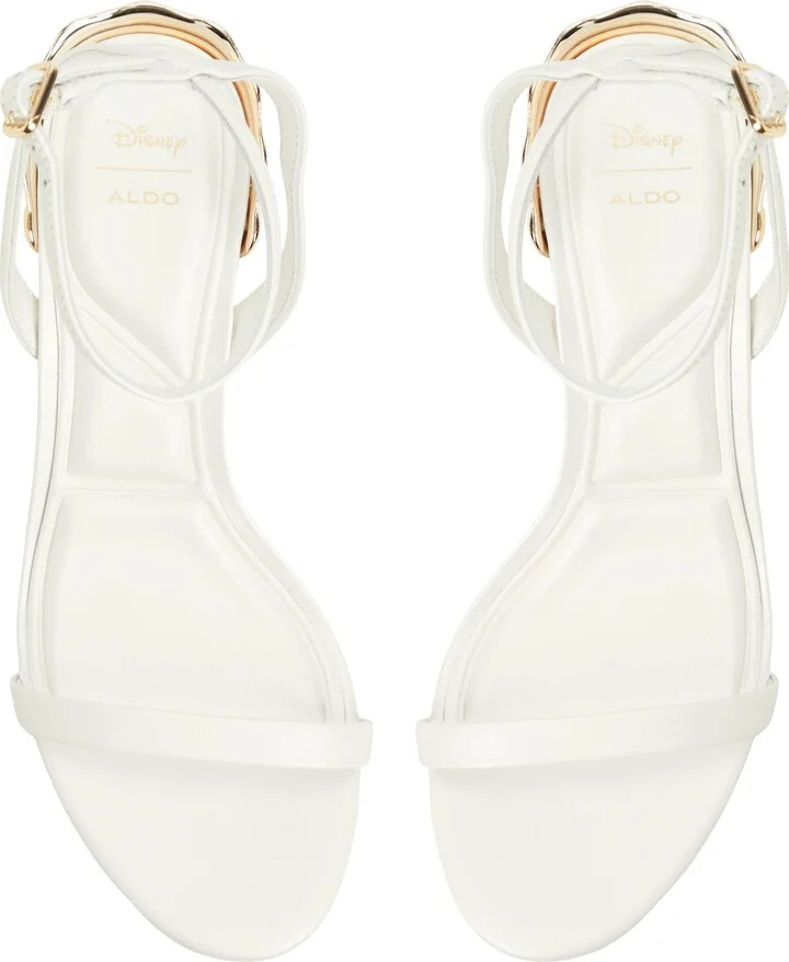 x Disney Ariel Ankle Strap Sandal - Image 4