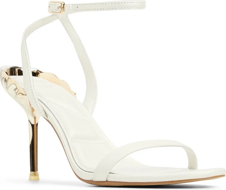 x Disney Ariel Ankle Strap Sandal